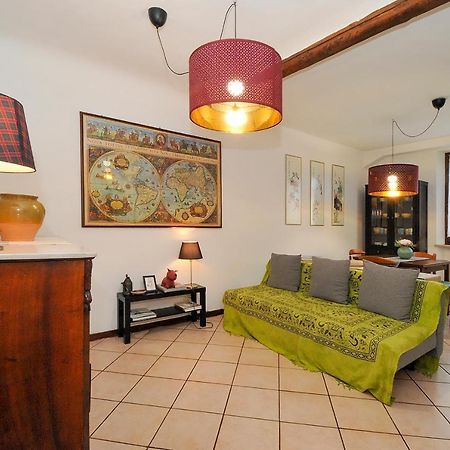 Ferienwohnung Piazzadarmi 76 Ancona Exterior foto