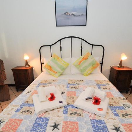 Ferienwohnung Piazzadarmi 76 Ancona Exterior foto