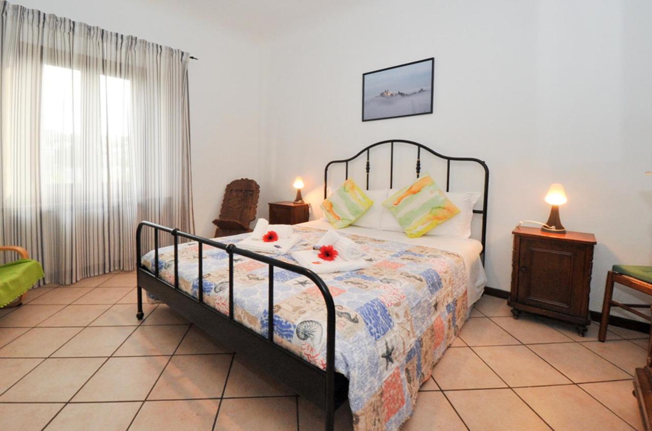 Ferienwohnung Piazzadarmi 76 Ancona Exterior foto