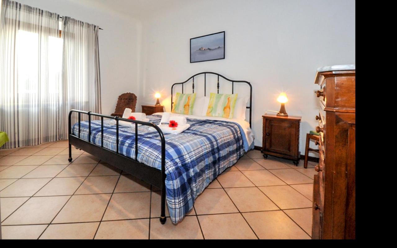 Ferienwohnung Piazzadarmi 76 Ancona Exterior foto