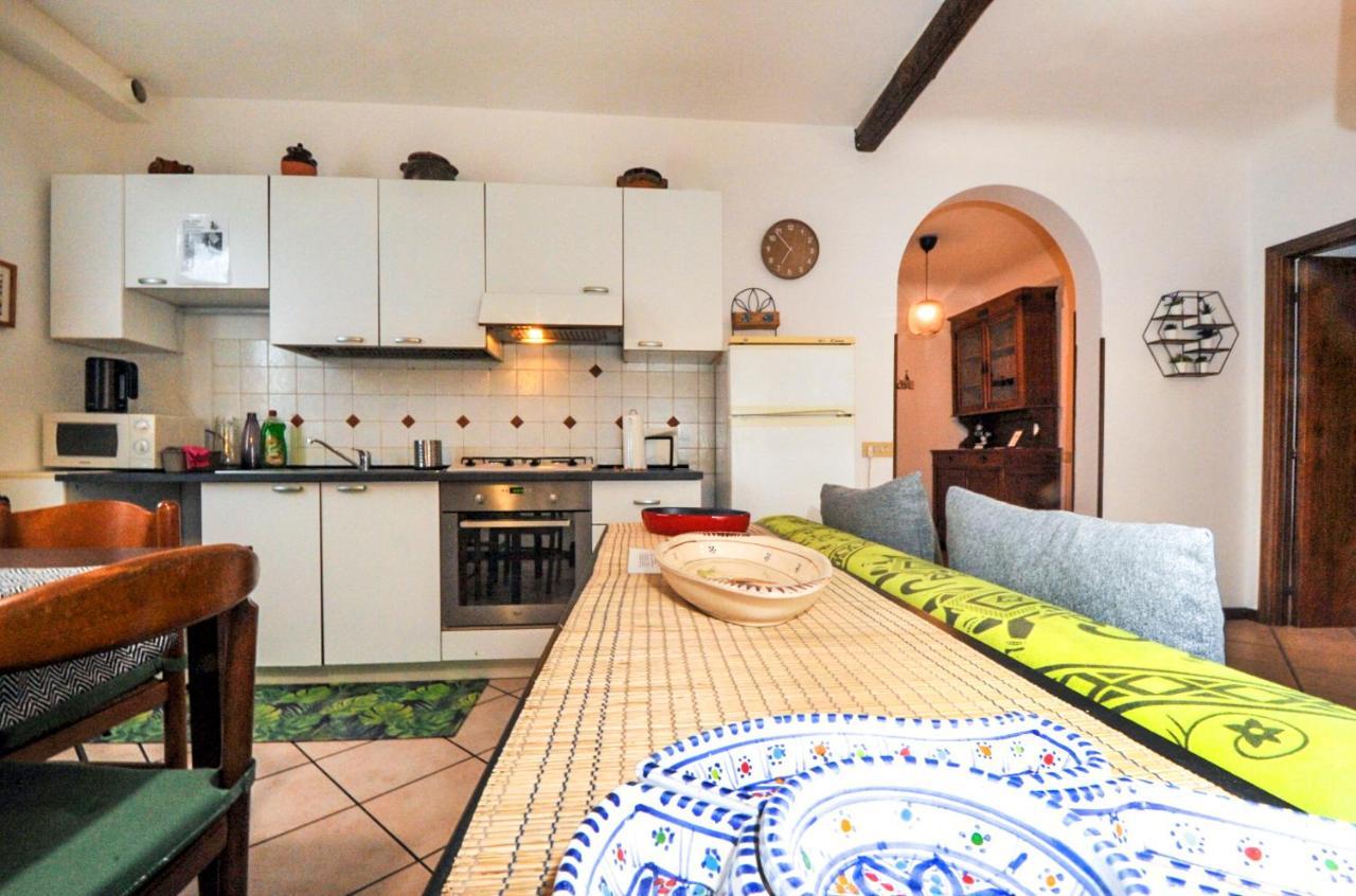 Ferienwohnung Piazzadarmi 76 Ancona Exterior foto