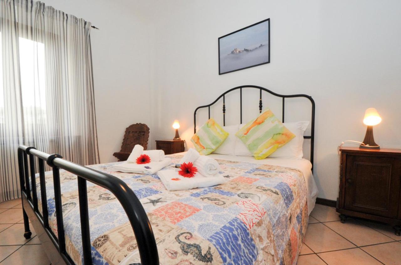 Ferienwohnung Piazzadarmi 76 Ancona Exterior foto
