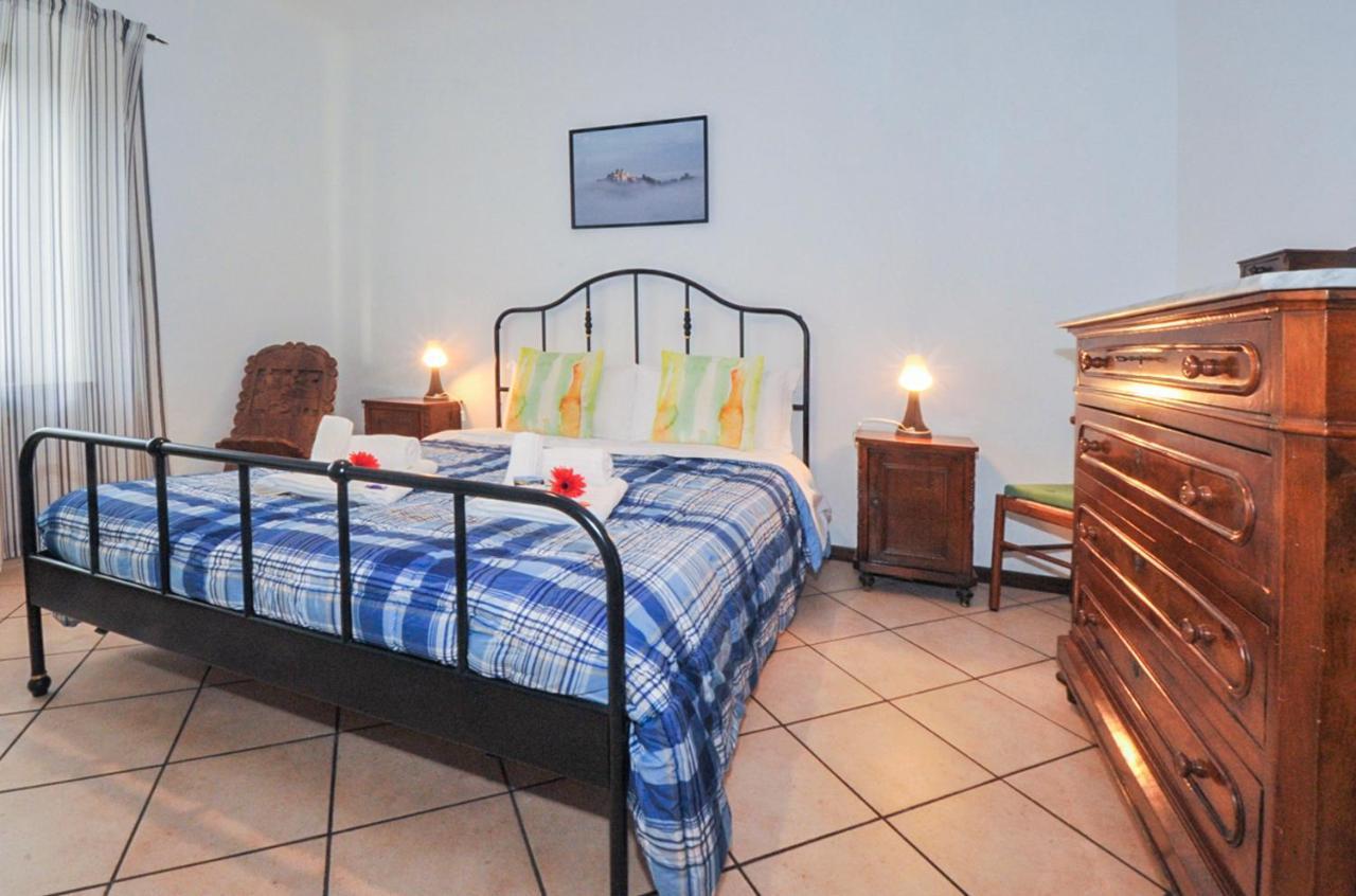 Ferienwohnung Piazzadarmi 76 Ancona Exterior foto