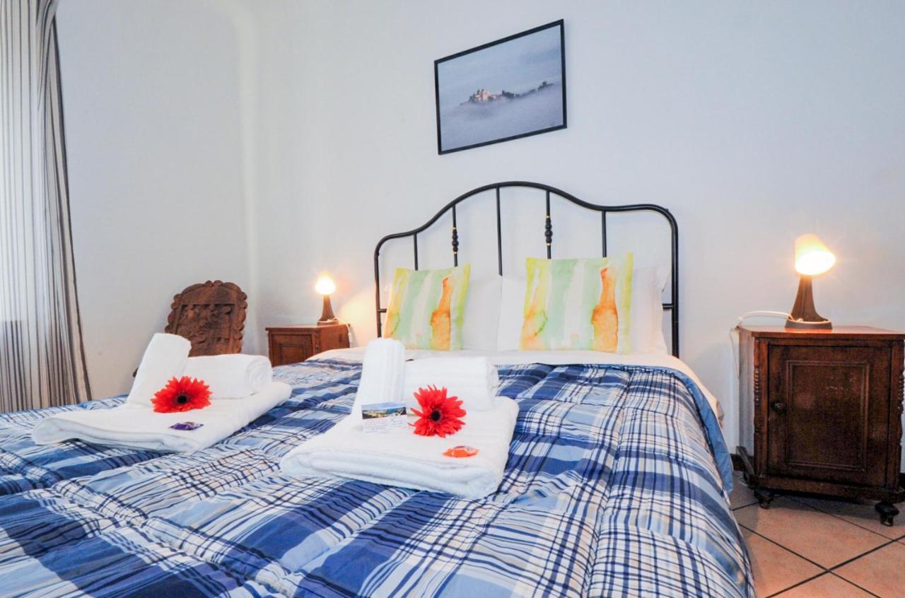 Ferienwohnung Piazzadarmi 76 Ancona Exterior foto