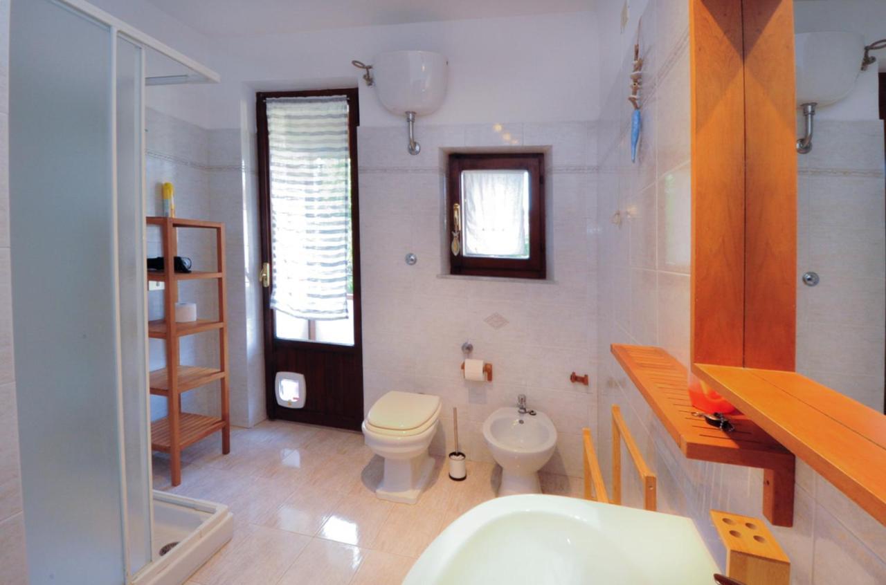 Ferienwohnung Piazzadarmi 76 Ancona Exterior foto