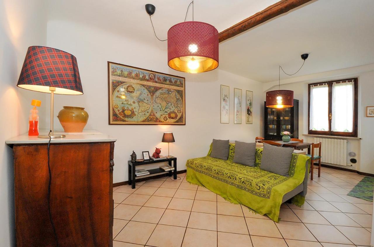 Ferienwohnung Piazzadarmi 76 Ancona Exterior foto