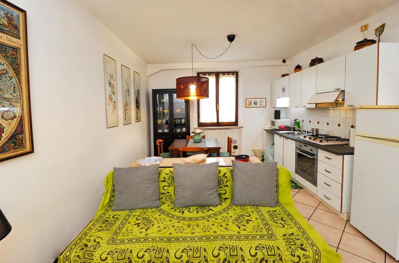 Ferienwohnung Piazzadarmi 76 Ancona Exterior foto