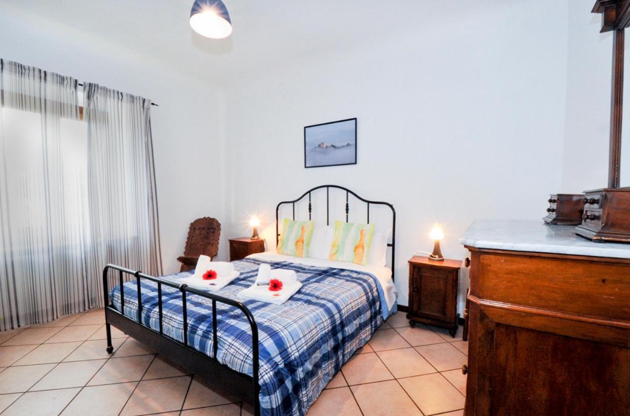 Ferienwohnung Piazzadarmi 76 Ancona Exterior foto