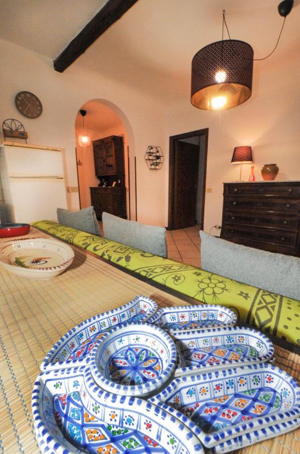 Ferienwohnung Piazzadarmi 76 Ancona Exterior foto