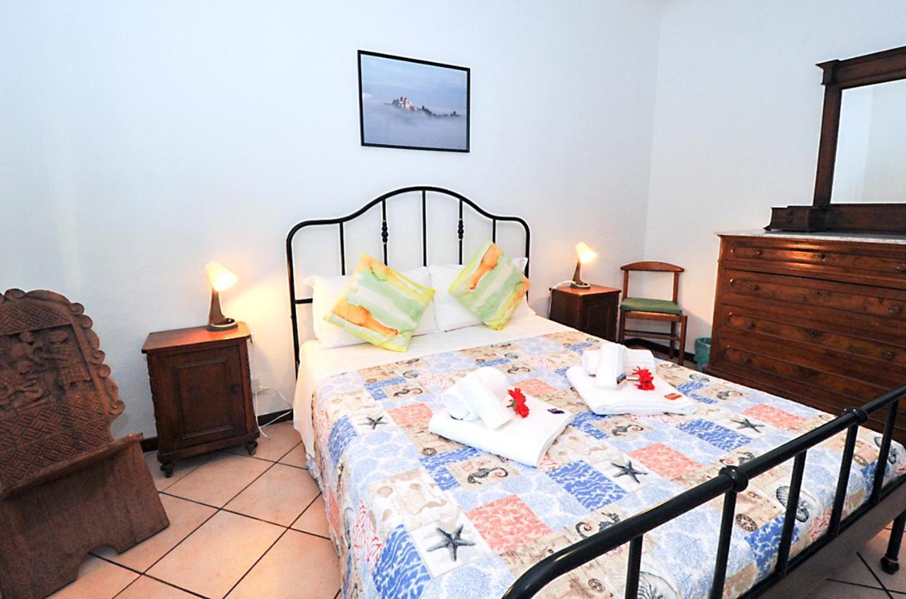 Ferienwohnung Piazzadarmi 76 Ancona Exterior foto