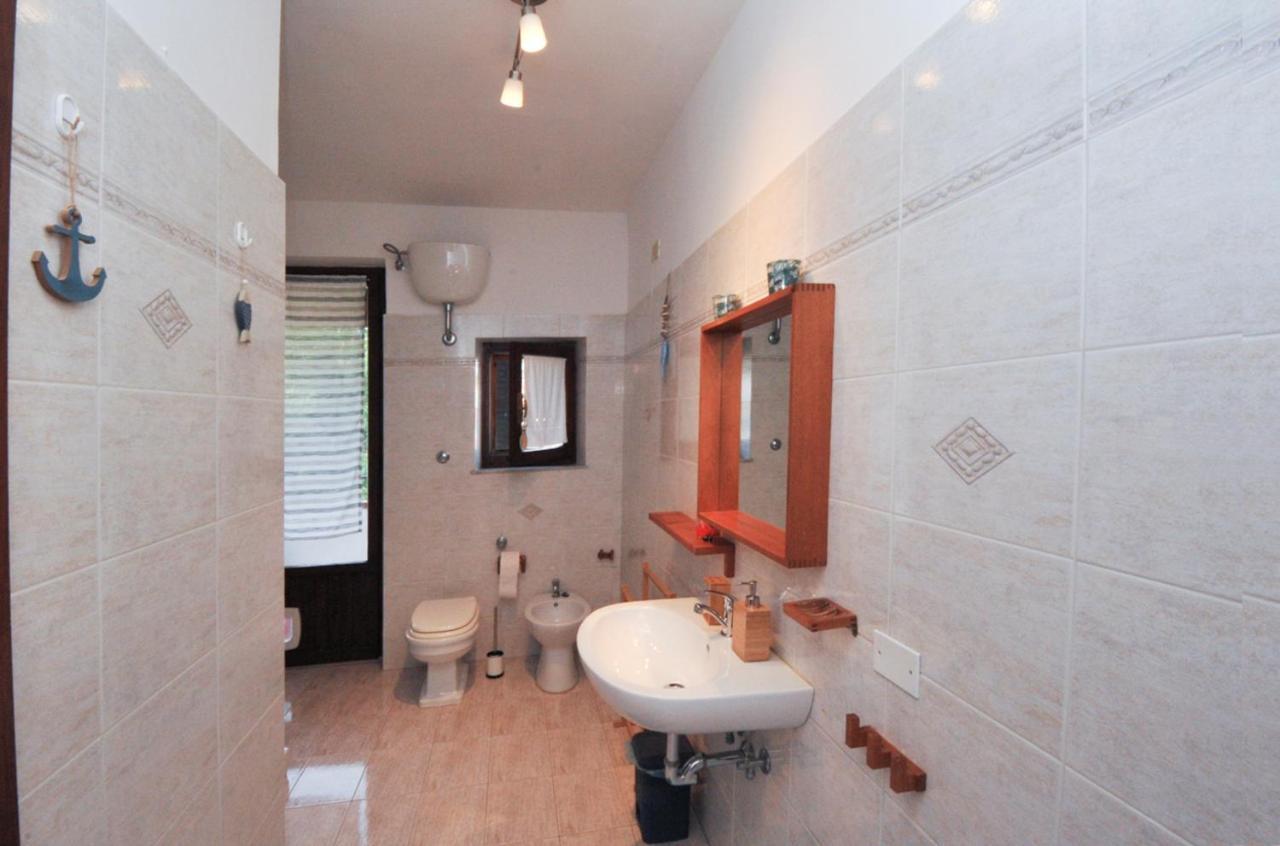 Ferienwohnung Piazzadarmi 76 Ancona Exterior foto