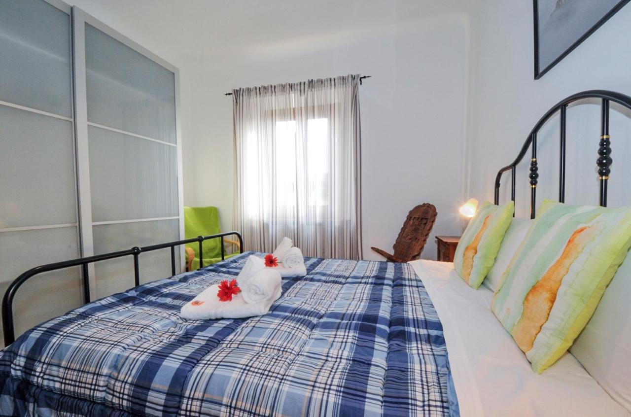 Ferienwohnung Piazzadarmi 76 Ancona Exterior foto