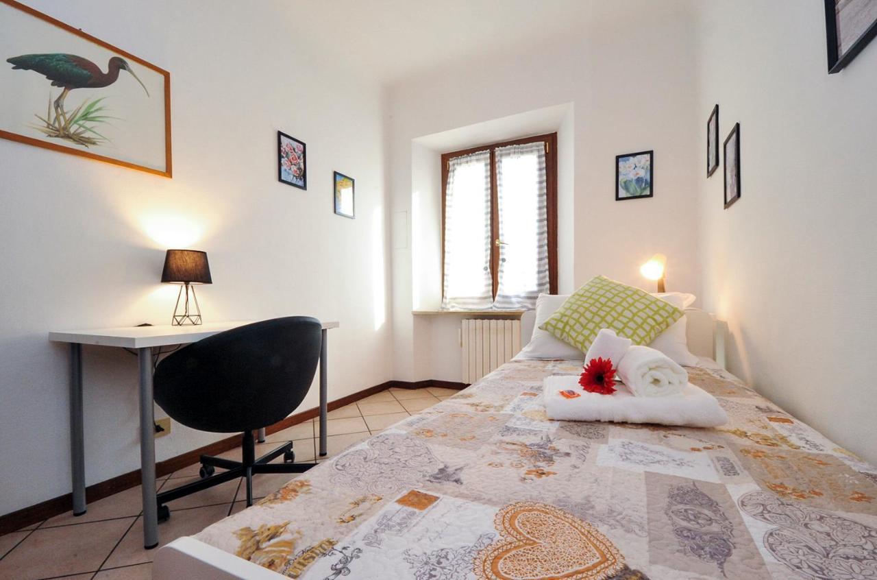 Ferienwohnung Piazzadarmi 76 Ancona Exterior foto